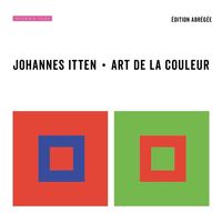 Produktbild: Art de la couleur