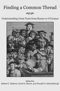Produktbild: Finding a Common Thread