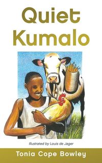 Produktbild: Quiet Kumalo