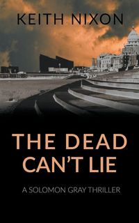 Produktbild: The Dead Can't Lie