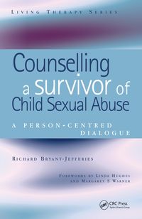 Produktbild: Counselling a Survivor of Child Sexual Abuse