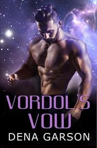 Produktbild: Vordol's Vow (Rising Sons, #2)