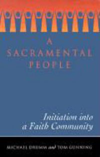 Produktbild: A Sacramental People