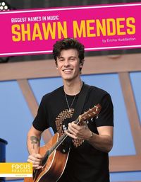 Produktbild: Shawn Mendes