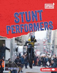 Produktbild: Stunt Performers