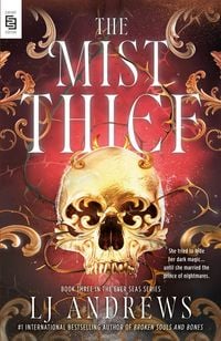 Produktbild: The Mist Thief