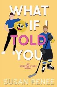 Produktbild: What If I Told You