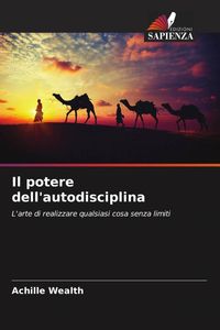 Produktbild: Il potere dell'autodisciplina