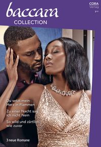 Produktbild: Baccara Collection Band 434
