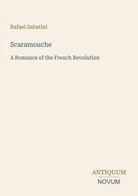 Produktbild: Scaramouche