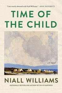 Produktbild: Time of the Child