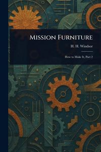 Produktbild: Mission Furniture
