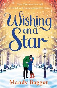 Produktbild: Baggot, M: Wishing on a Star