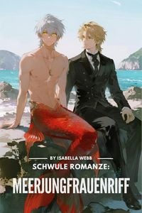 Produktbild: Schwule Romanze: Meerjungfrauenriff