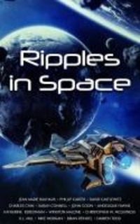 Produktbild: Ripples in Space