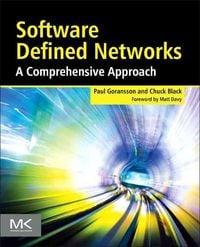 Produktbild: Goransson, P: Software Defined Networks