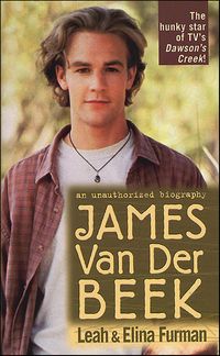 Produktbild: James Van Der Beek