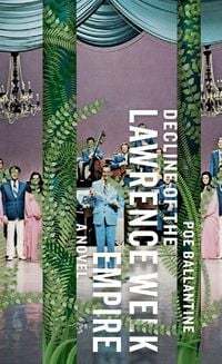 Produktbild: Decline of the Lawrence Welk Empire