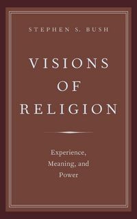 Produktbild: Visions of Religion