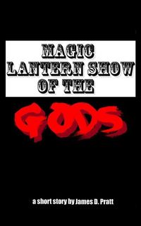 Produktbild: Magic Lantern Show of the Gods