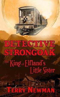 Produktbild: The King of Elfland's Little Sister