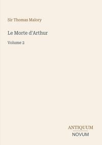 Produktbild: Le Morte d'Arthur