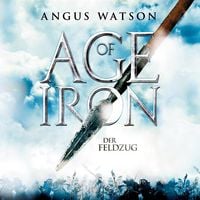 Produktbild: Age of Iron (Age of Iron 2)