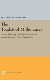 Produktbild: The Toadstool Millionaires