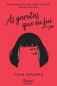 Produktbild: As garotas que eu fui