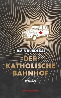 Produktbild: Der Katholische Bahnhof