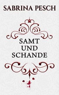 Produktbild: Samt und Schande