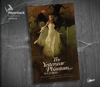 Produktbild: The Yesteryear Phantom