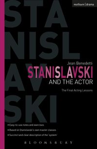 Stanislavski And The Actor