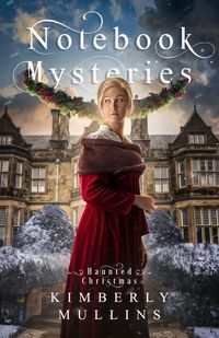 Produktbild: Notebook Mysteries Haunted Christmas