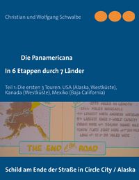 Produktbild: Die Panamericana - in 6 Etappen durch 7 L&auml;nder