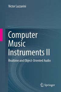Produktbild: Computer Music Instruments II