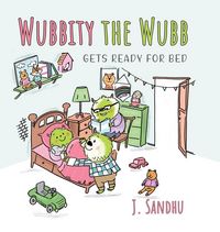 Produktbild: Wubbity the Wubb