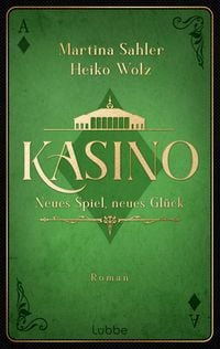Produktbild: Kasino