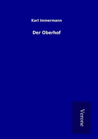 Produktbild: Der Oberhof