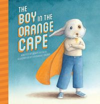 Produktbild: The Boy in the Orange Cape