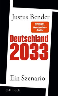 Produktbild: Deutschland 2033