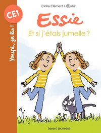 Produktbild: Essie. Et si j'&eacute;tait jumelle ?