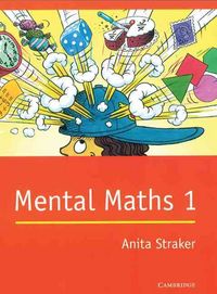 Produktbild: Mental Maths 1