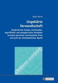Produktbild: Ungekl&auml;rte Verwandtschaft