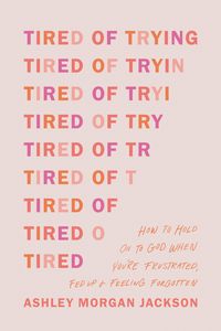 Produktbild: Tired of Trying
