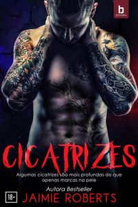 Produktbild: Cicatrizes