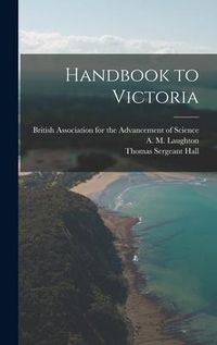 Produktbild: Handbook to Victoria