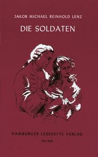 Produktbild: Die Soldaten