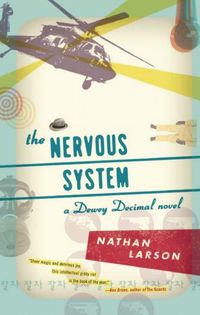 Produktbild: The Nervous System