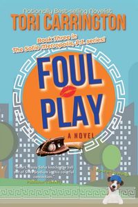 Produktbild: Foul Play
